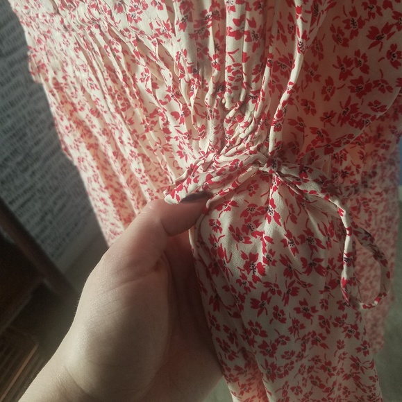 Free people tea dress - Picture 2 of 7